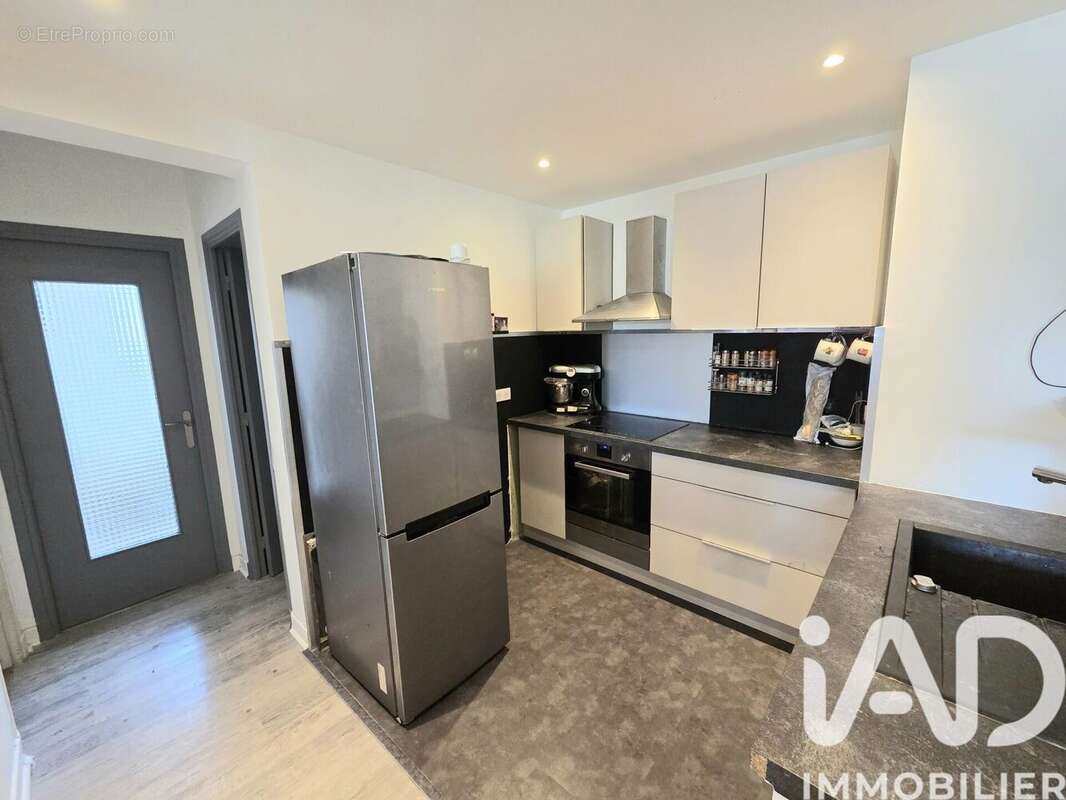 Photo 5 - Appartement à ANTIBES