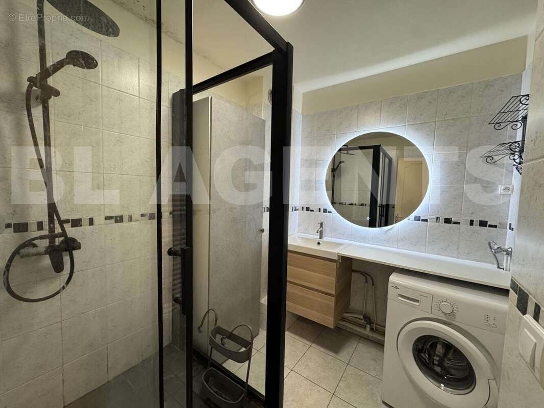 IMG_2571 - Appartement à VILLEPARISIS