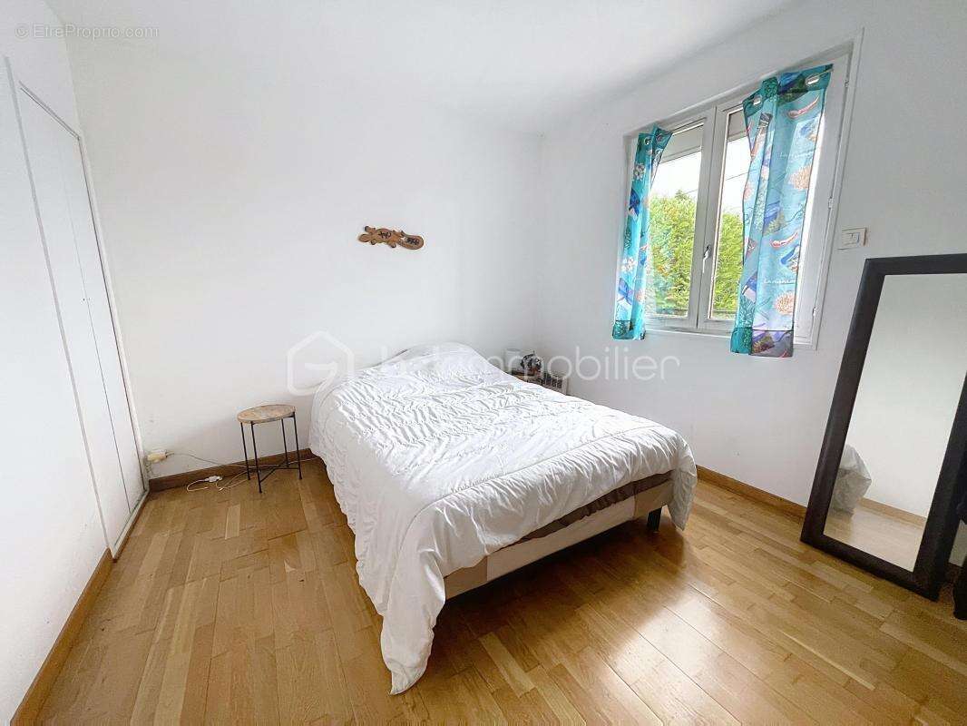 Maison à FONTENAY-SUR-LOING