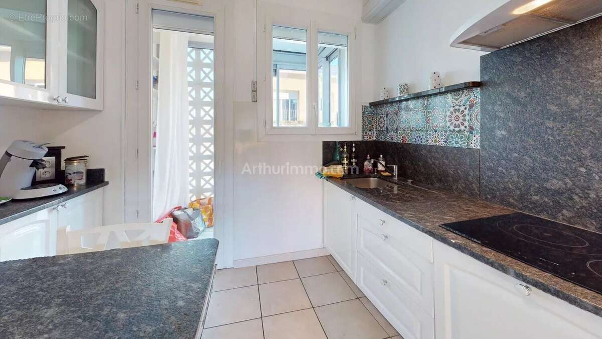 Appartement à LOURDES