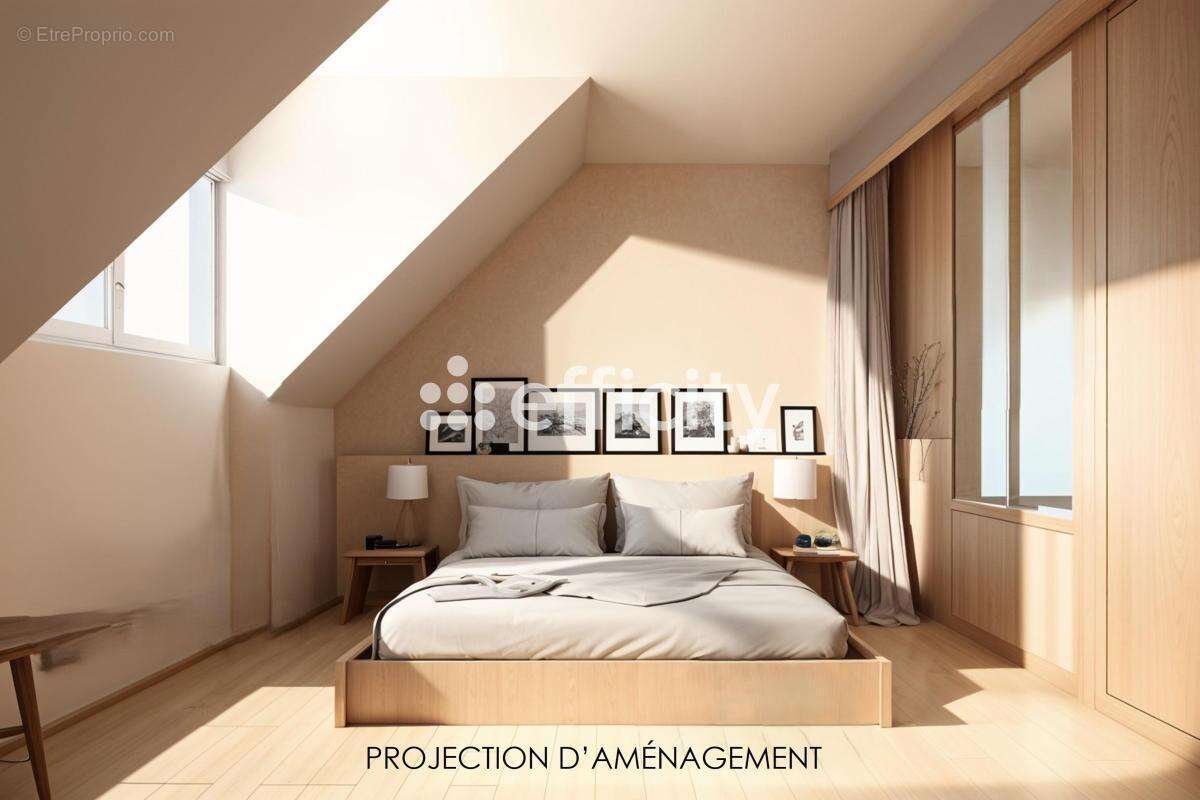 Maison à LA QUEUE-EN-BRIE