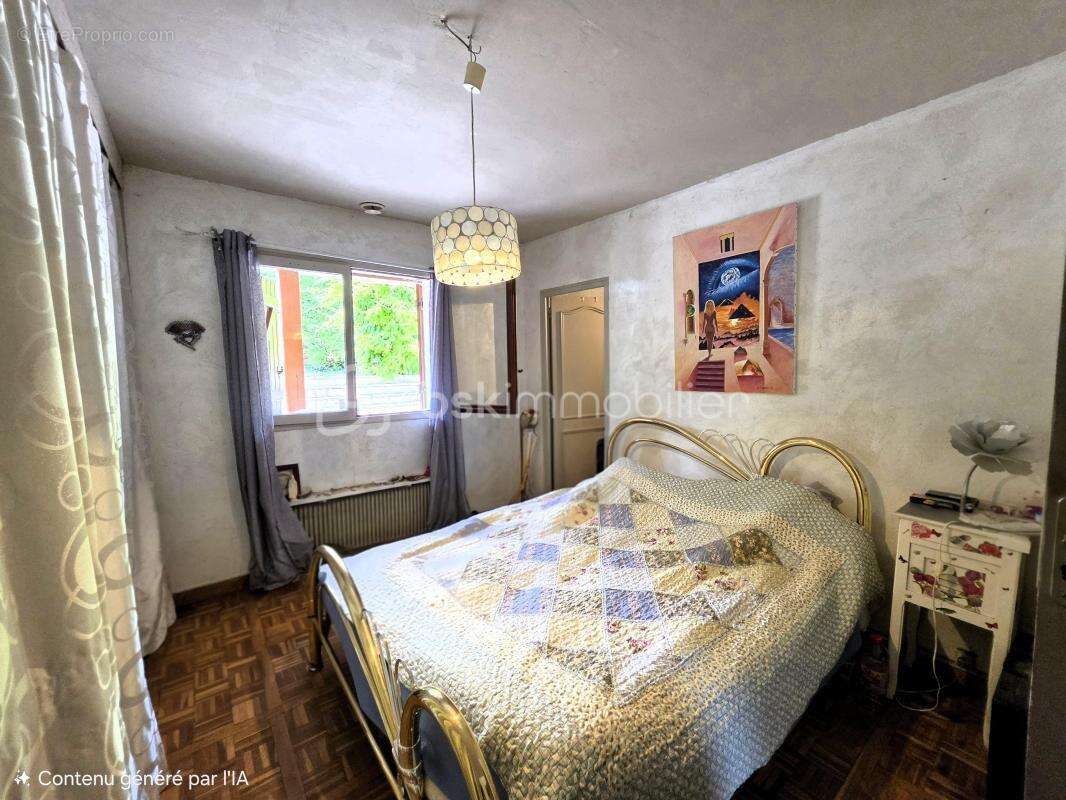 Maison 260 m² à Jablines  - photo 5