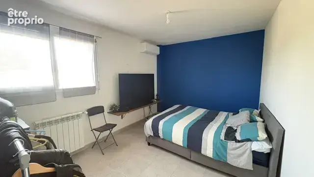 Villa p4-redessan - photo 7