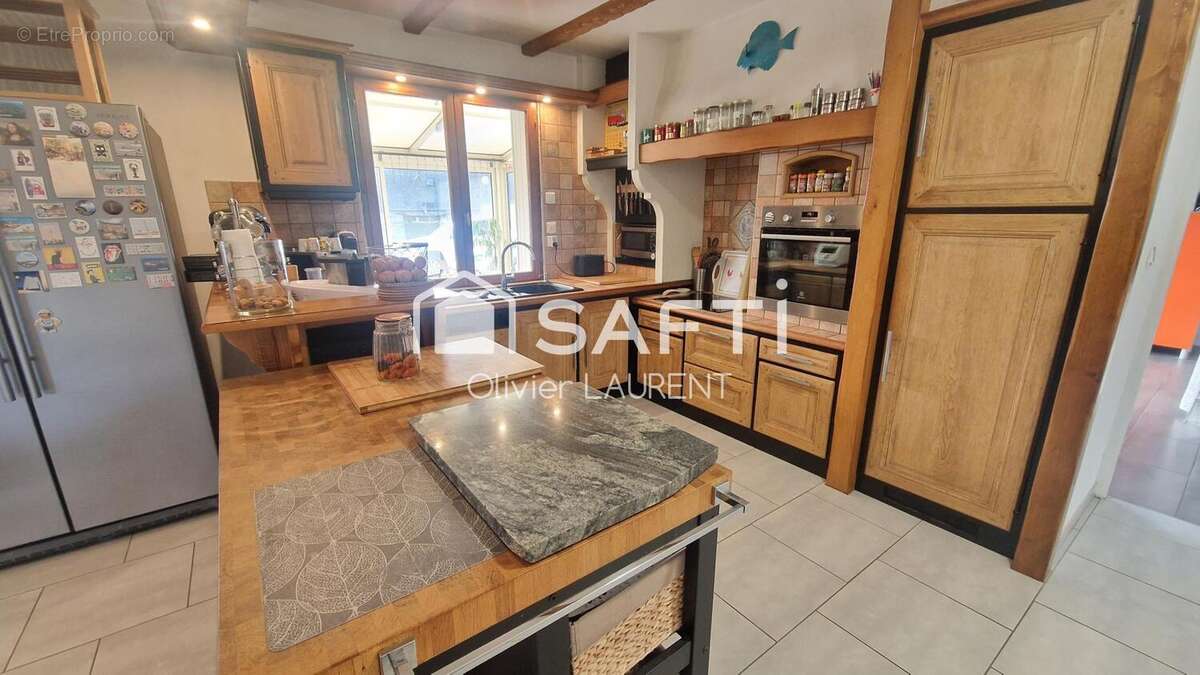 Photo 5 - Maison à PLOUGUIEL