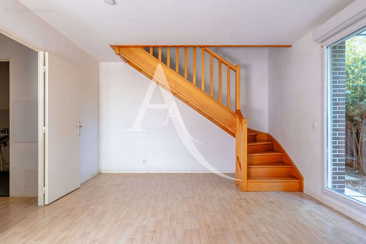 Appartement à LIMEIL-BREVANNES