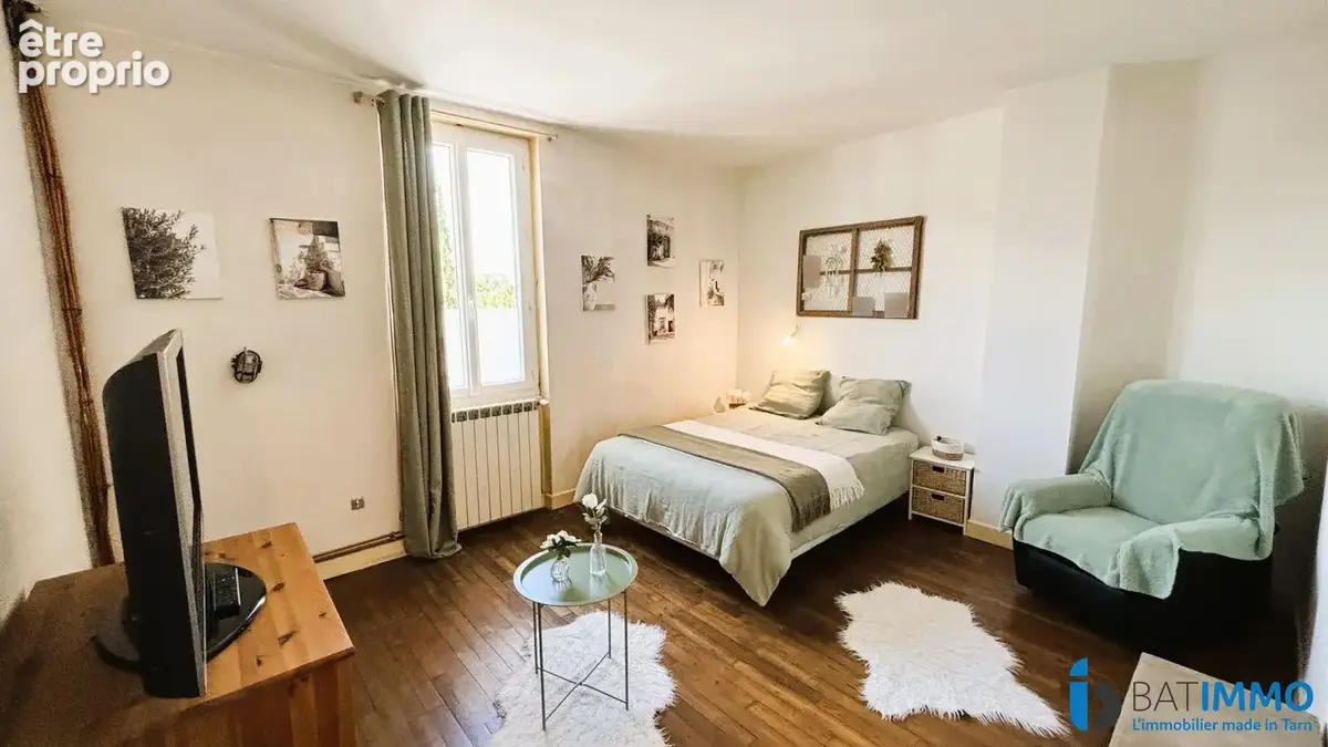 Maison 4 pièces 126 m² à vendre à Saint-Juery (81160) - photo 6