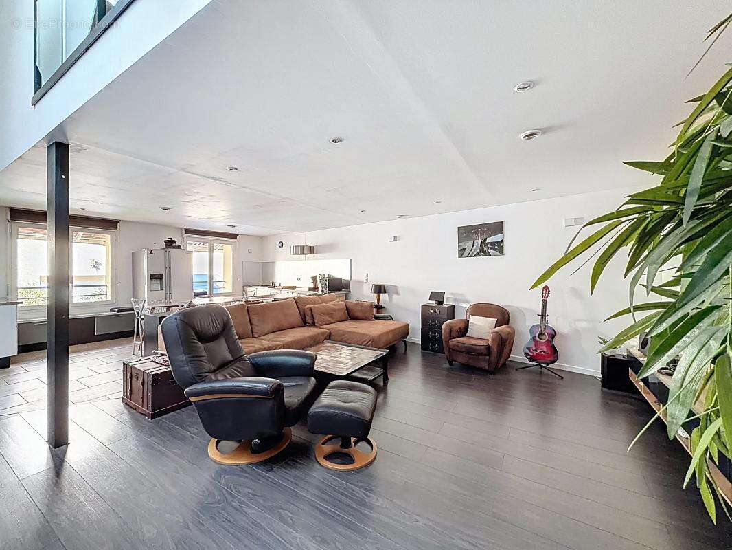 Appartement à SAINT-CHAMOND