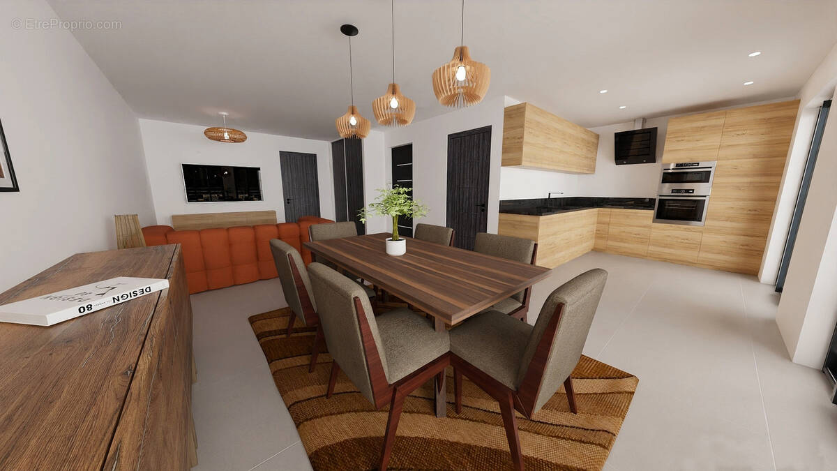 Appartement à ROQUEBRUNE-SUR-ARGENS