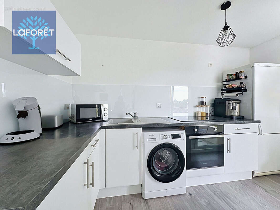 Appartement à SOUFFELWEYERSHEIM