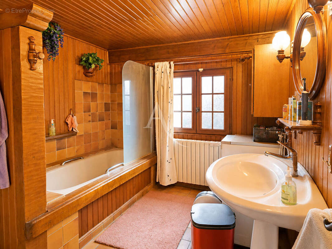 Maison Gagny 7 pièce(s) - photo 10