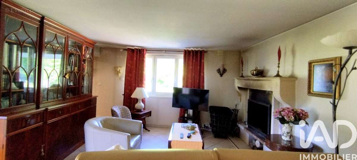 Photo 8 - Maison à NERE