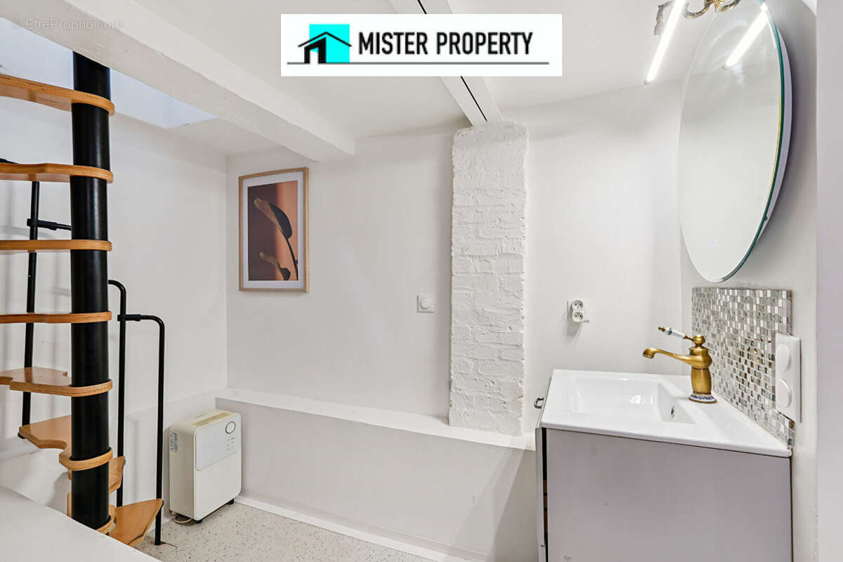 Appartement à PUTEAUX