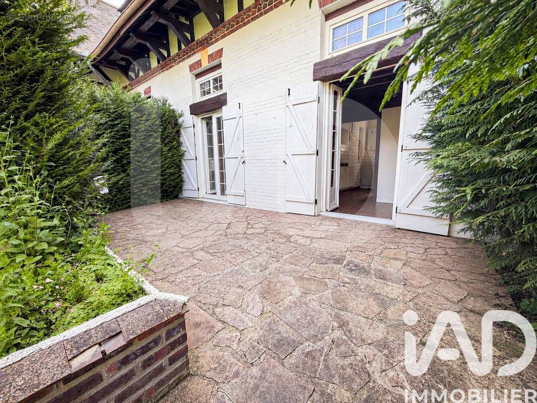 Photo 1 - Maison à AIRION