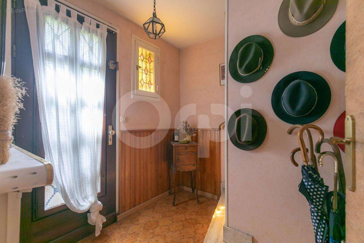 Maison À Vendre - photo 20
