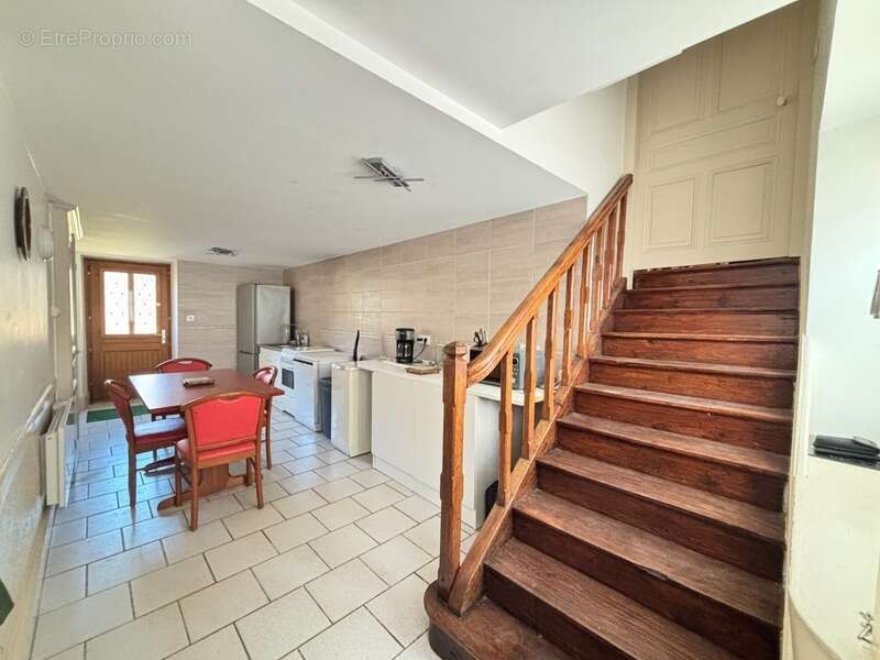 Maison à vendre 3 pièces GENOUILLY (71) - photo 7
