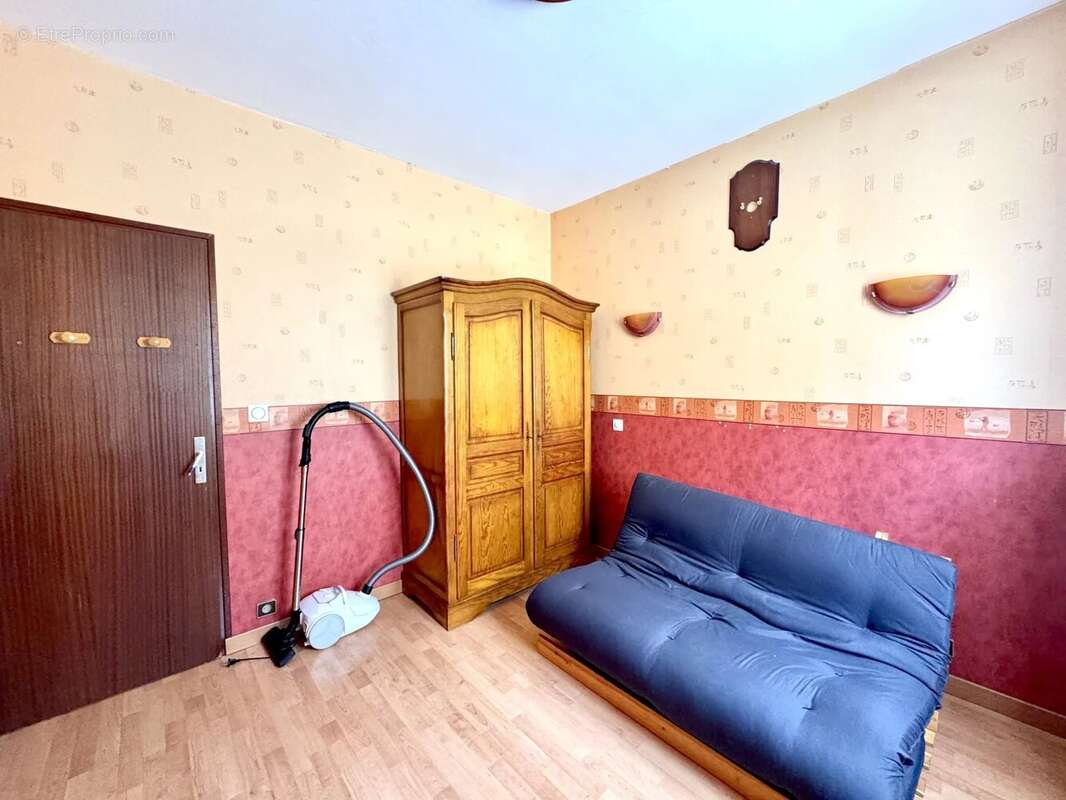 Appartement T3 FOURNEAUX - photo 10