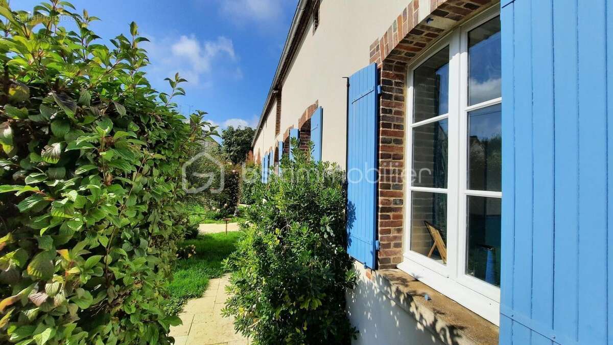 Entre Joigny et Aillant - photo 2