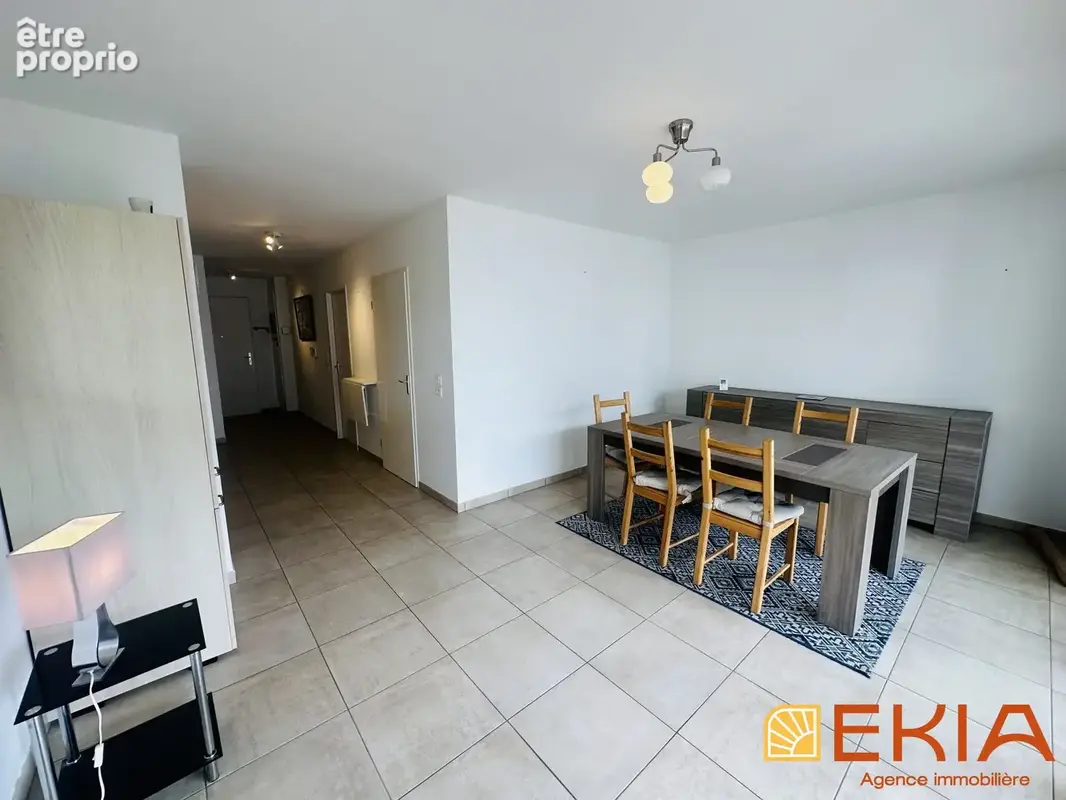 Appartement 49 m² à Biarritz  - photo 3
