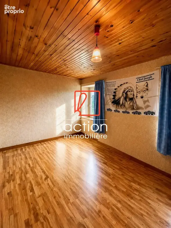 Authentique bâtisse en pierre du XVIIIe siècle de 121m2   La Roche-Jaudy - photo 14