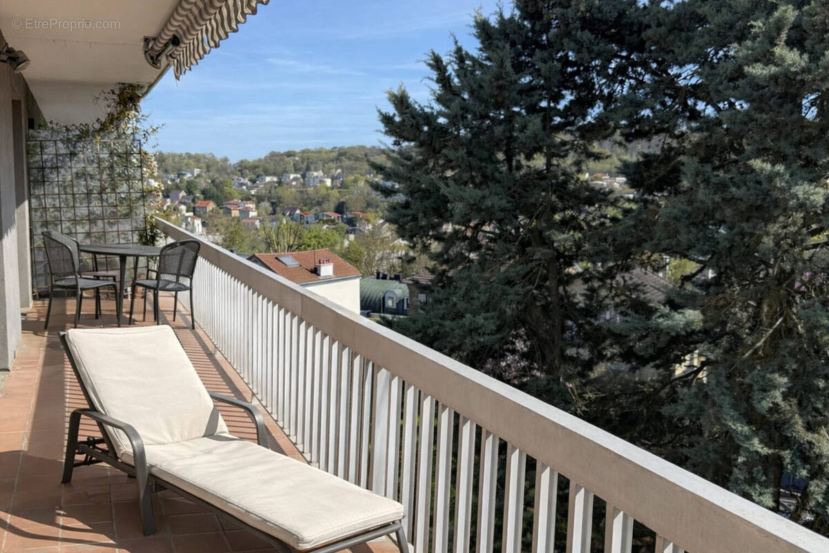 Appartement à SEVRES