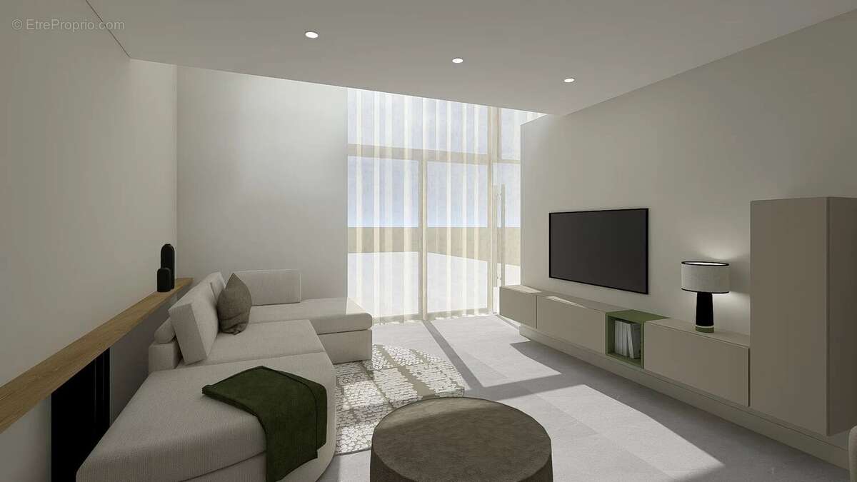 Appartement à NIEDERBRUCK