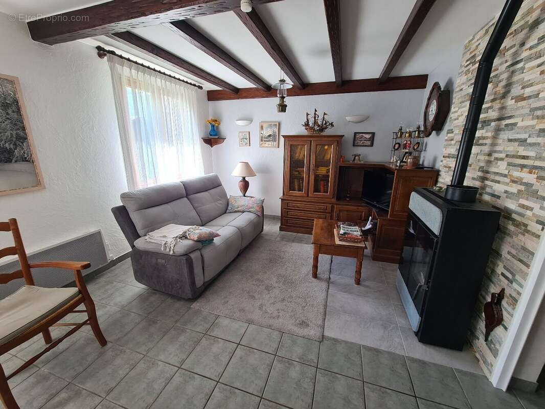 Maison à ALBERTVILLE