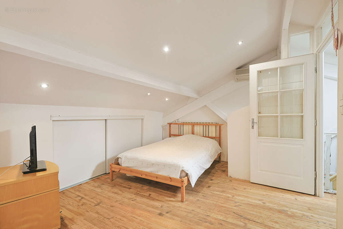 Appartement à HYERES