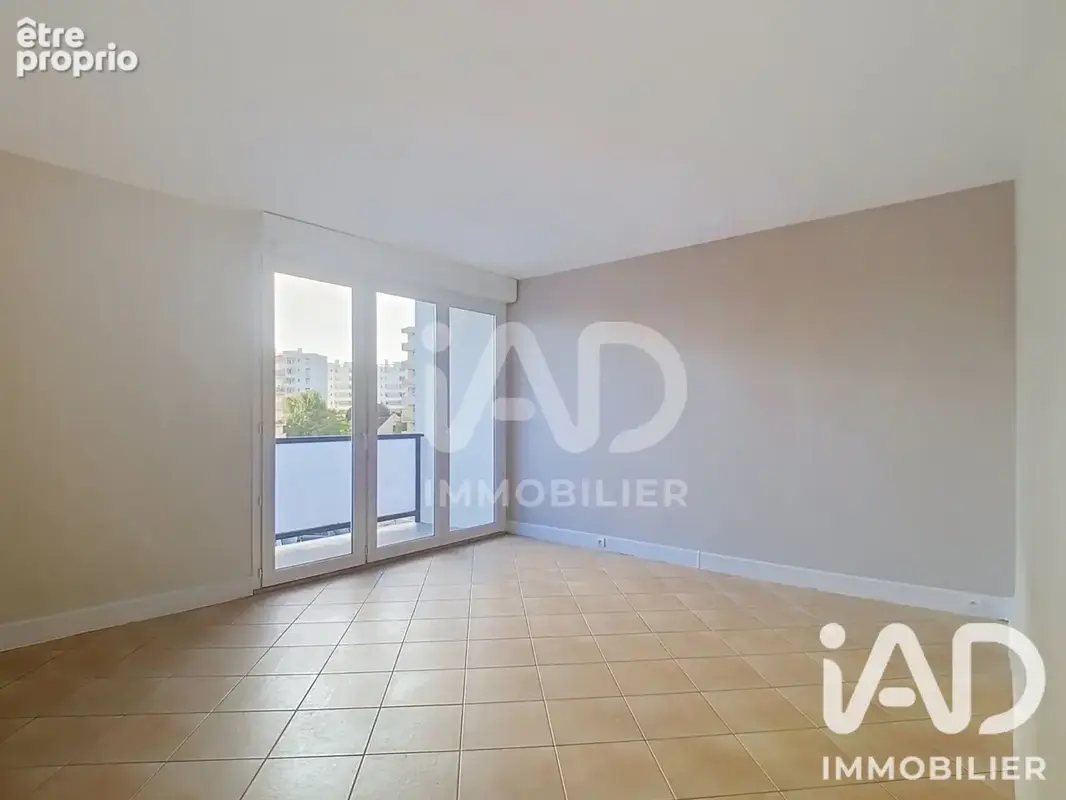 Photo 1 - Appartement à MELUN
