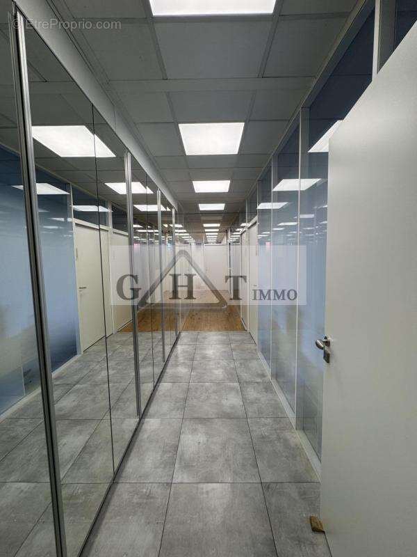 Commerce à MAISONS-ALFORT