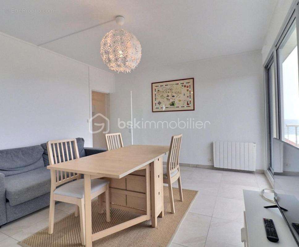 Appartement à ANGLET