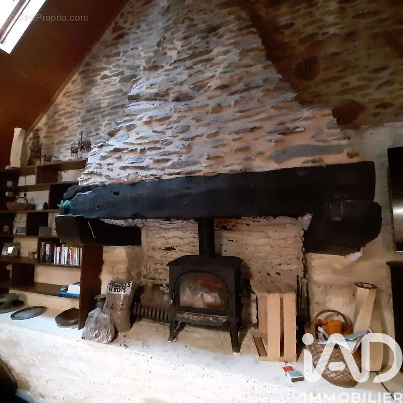 Photo 8 - Maison à PLOUNEVEZEL