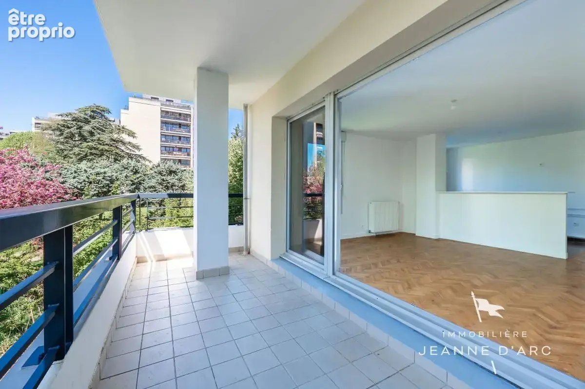 Photo Appartement à Versailles au prix de 449 000€