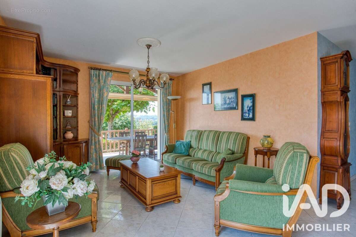 Photo 9 - Maison à SARLAT-LA-CANEDA