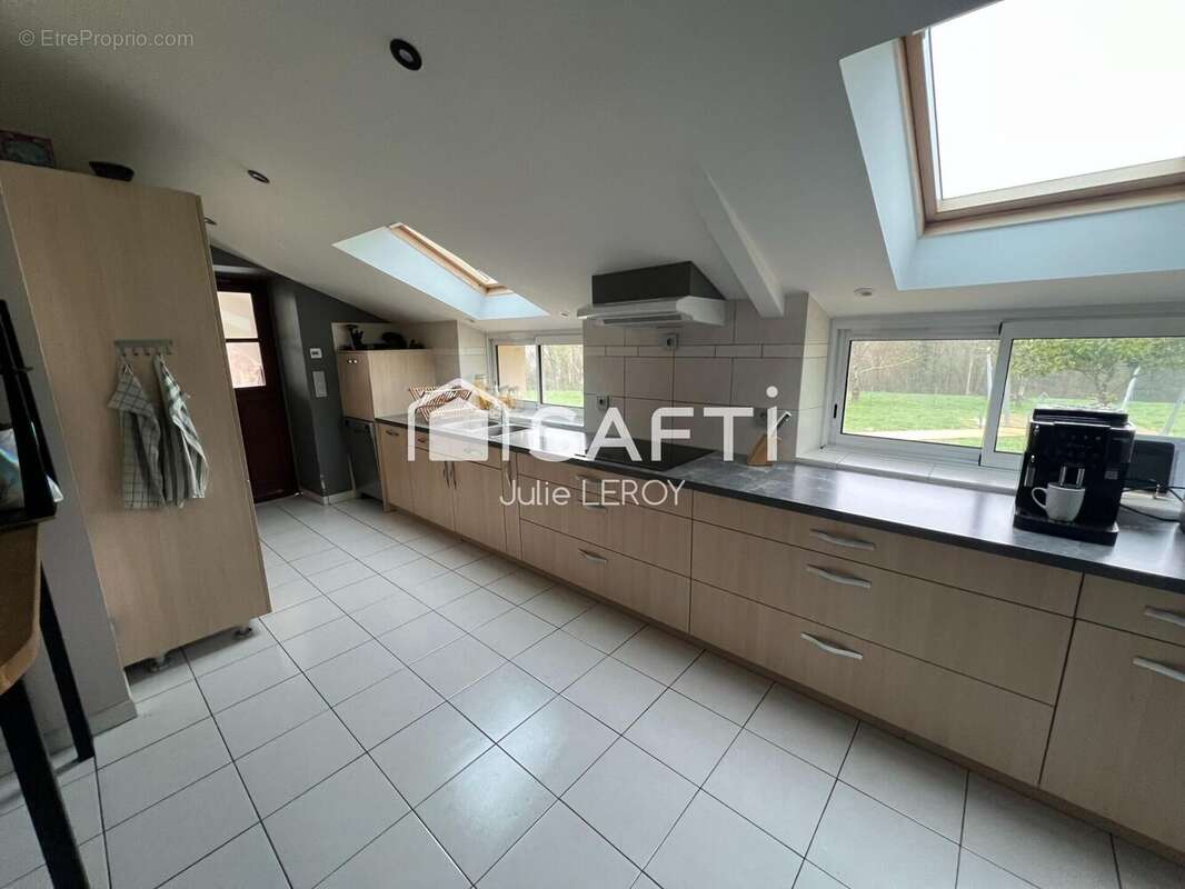 Photo 6 - Maison à CHEMIRE-EN-CHARNIE