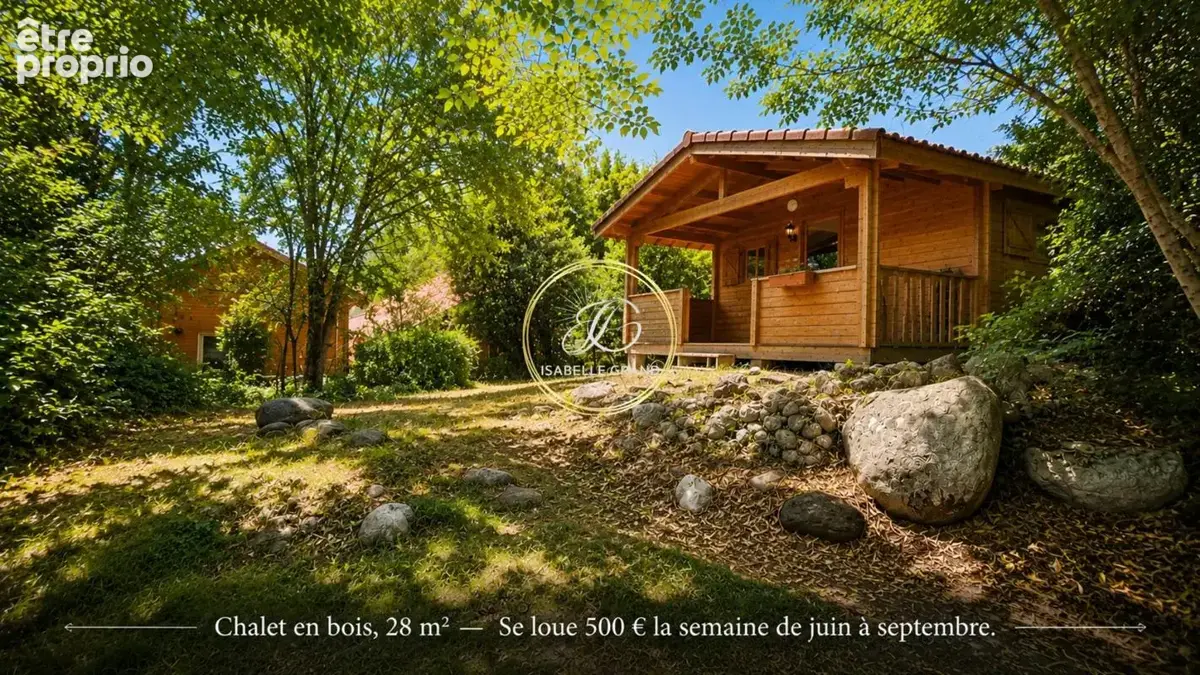 Maison 6 pièces 183 m² à vendre à Casteil (66820) - photo 24