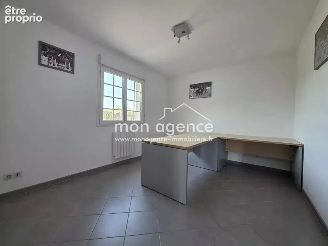 À 10 minutes de Buchy – Pavillon de plain-pied de qualité ! - photo 8