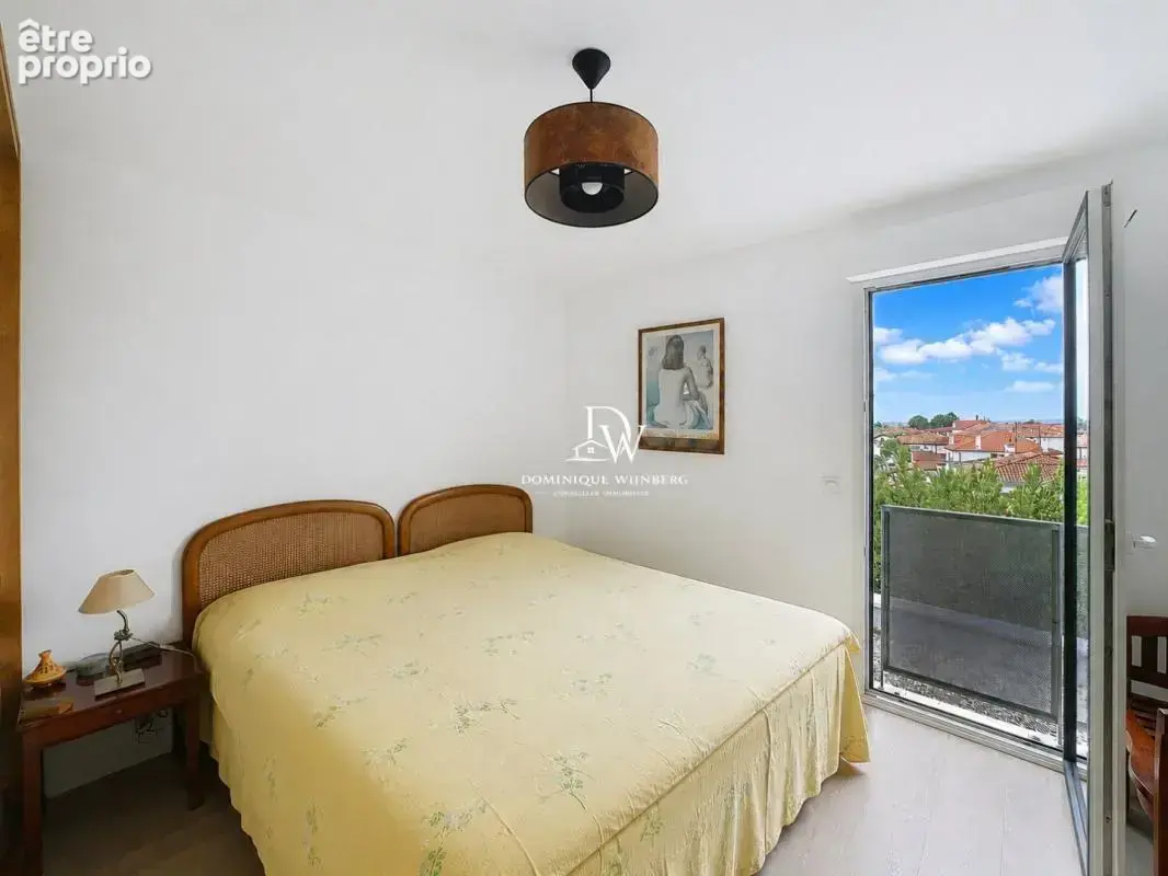 Appartement - photo 6
