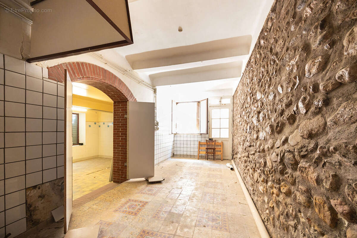 Maison à BANYULS-DELS-ASPRES