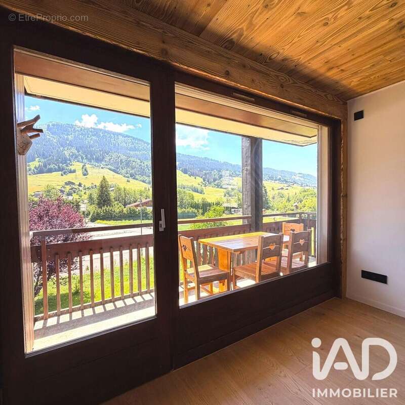Photo 5 - Appartement à PRAZ-SUR-ARLY