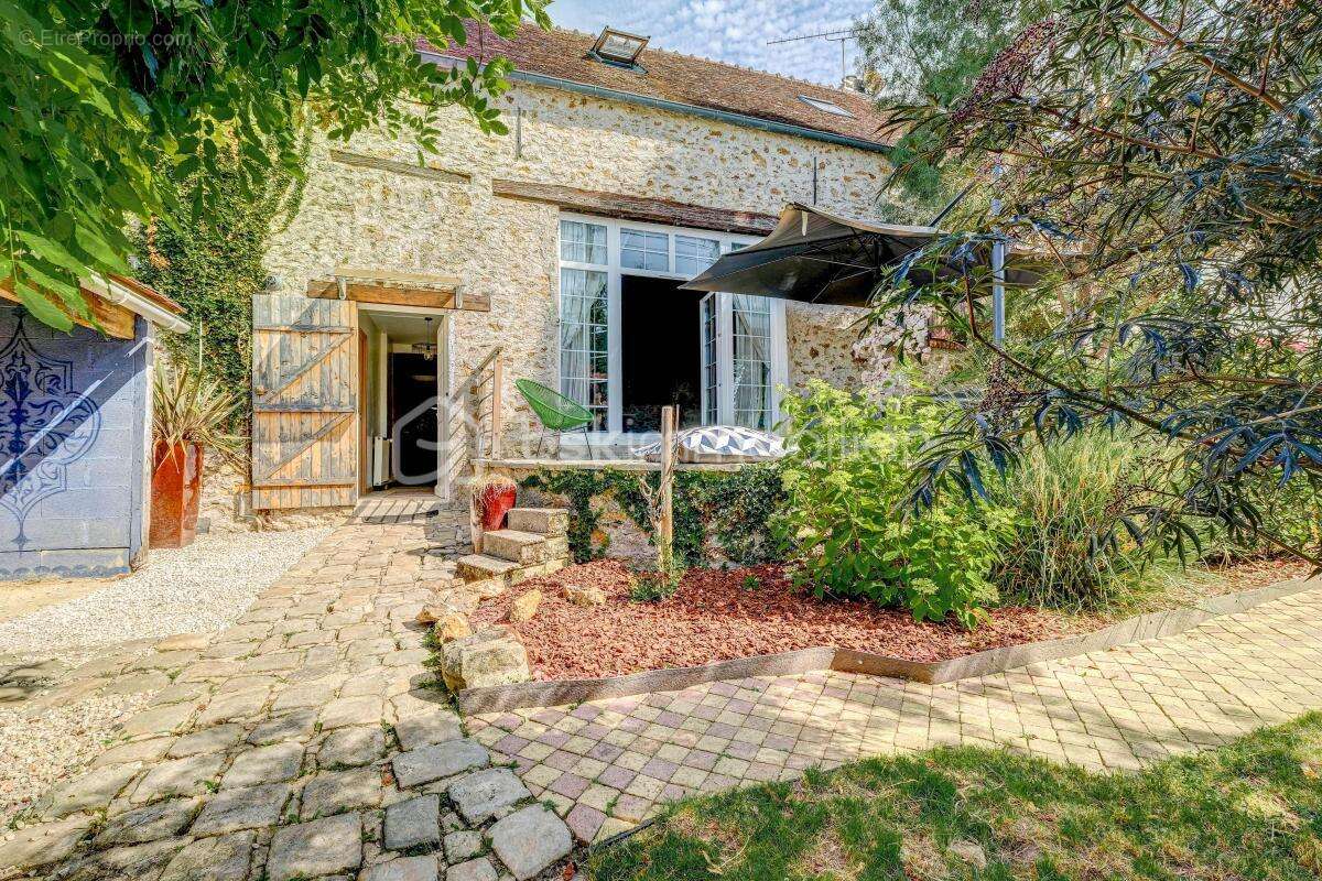 Maison à SAINT-AUGUSTIN