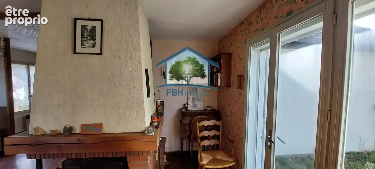 Maison de 98 m² à Thaon-les-Vosges, 5 pièces - photo 6