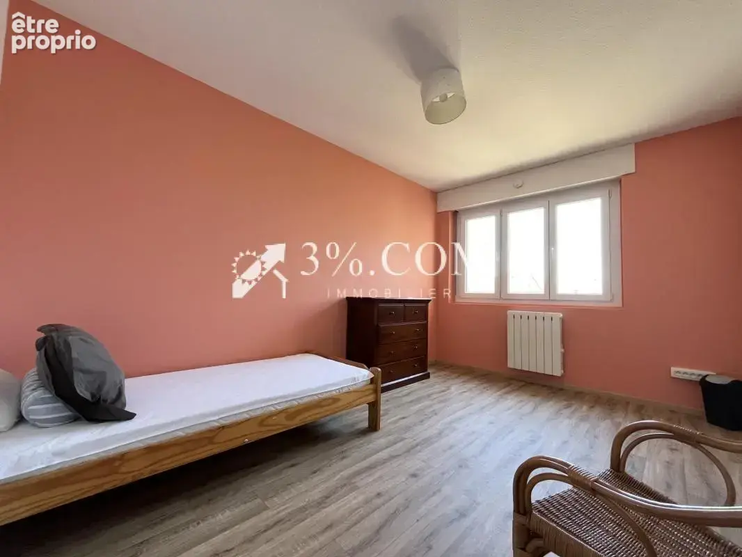 Appartement 4 pièces   103 m2   3 chambres   Quartier Heyden - photo 12