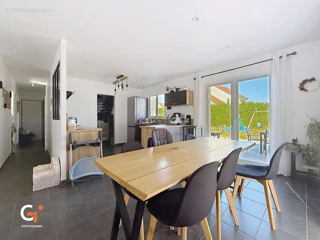 Maison moderne - photo 6