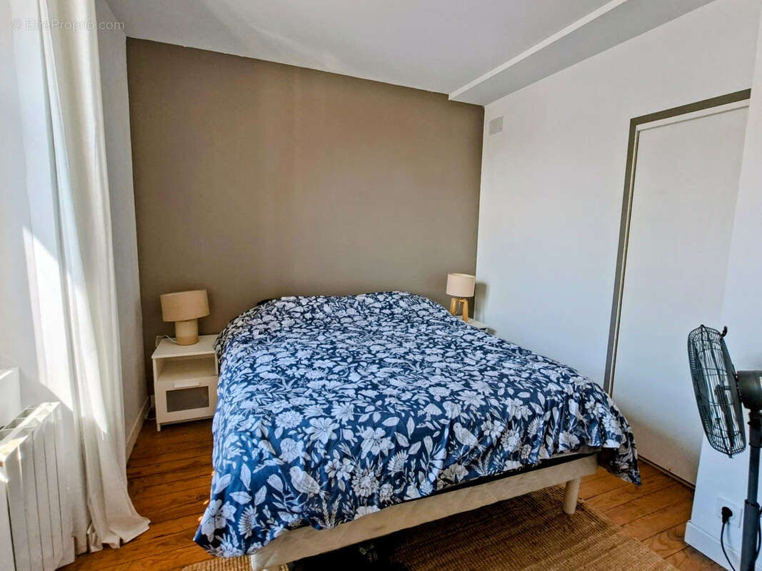 Charmante maison de ville - photo 10