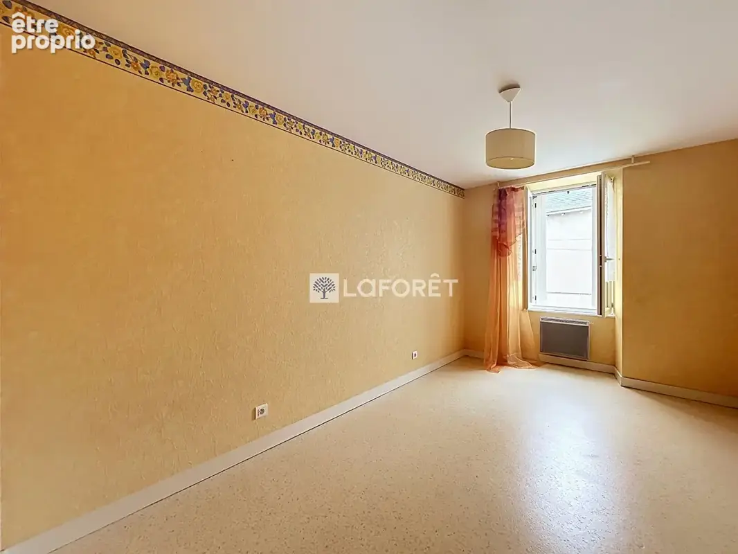 Ensemble immobilier deux logements Beaulieu Sous Parthenay - photo 10