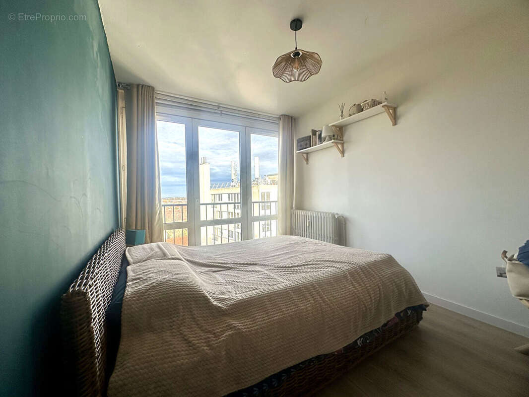 Appartement à WASQUEHAL