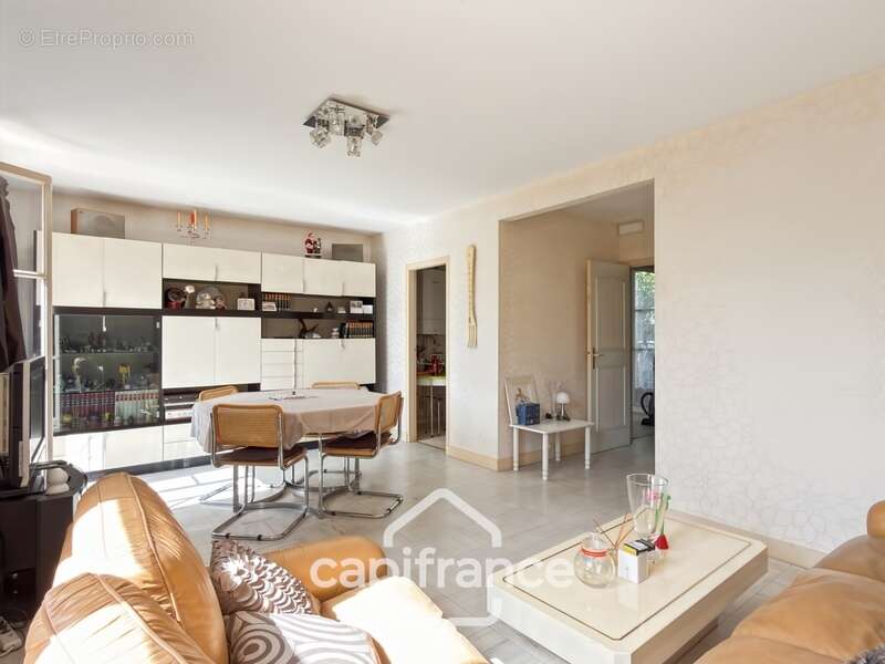 Maison à ARGENTEUIL