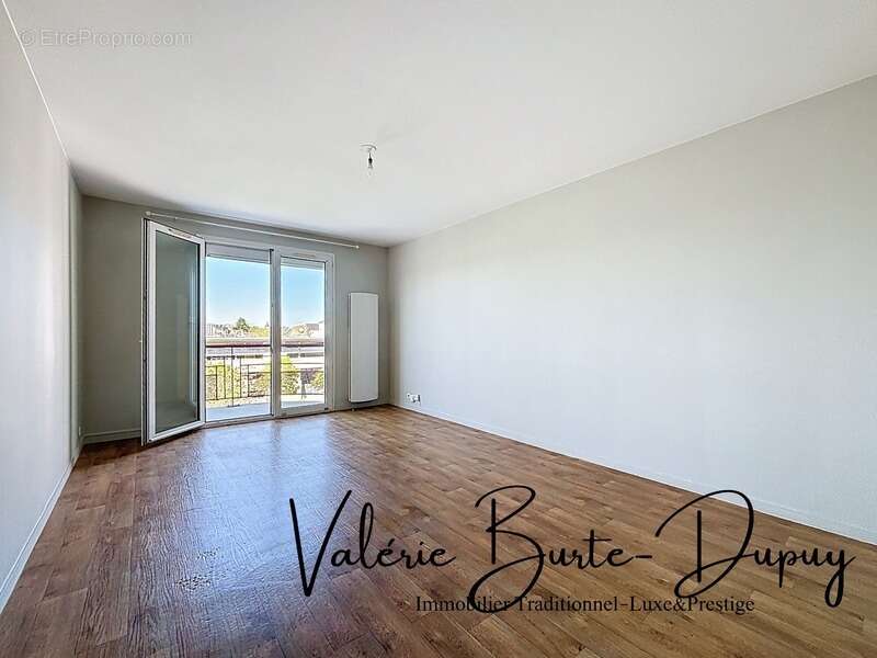 Appartement à ORLEANS