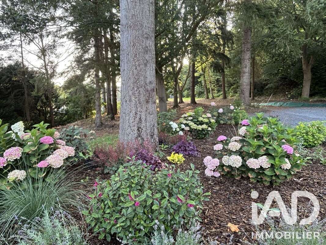 Maison 185 m² à Manneville-Sur-Risle  - photo 3