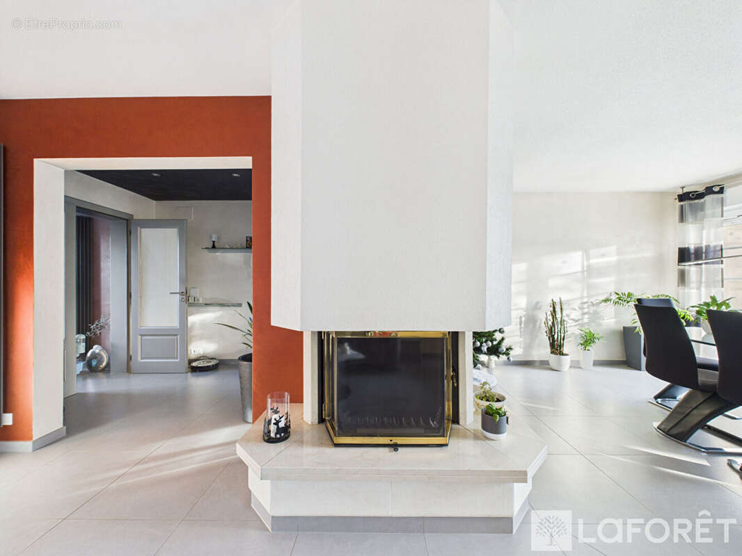 Maison à RICHWILLER